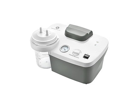 New Design High Negative Pressure Surgical Suction Unit