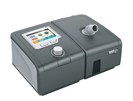 Portable Bipap Machine Non-invasive Ventilator For Sleep Apnea 