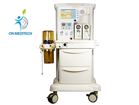 Anesthesia Machine for Adult/Pediatric