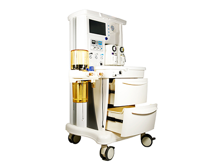 Anesthesia Machine for Adult/Pediatric