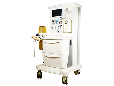 Anesthesia Machine for Adult/Pediatric