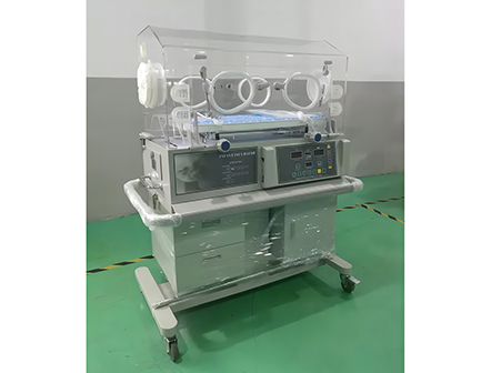 Phototherapy Unit Sterile Safety Neonatal Infant Incubator