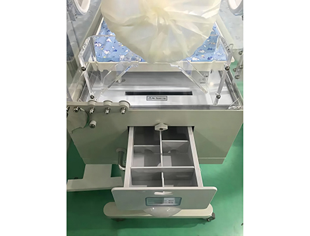 Phototherapy Unit Sterile Safety Neonatal Infant Incubator