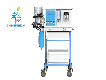 Anaesthesia Instruments Hospital Operating Room Anesthesia Machine