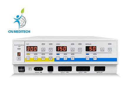 9 Working Modes Cautery Machine