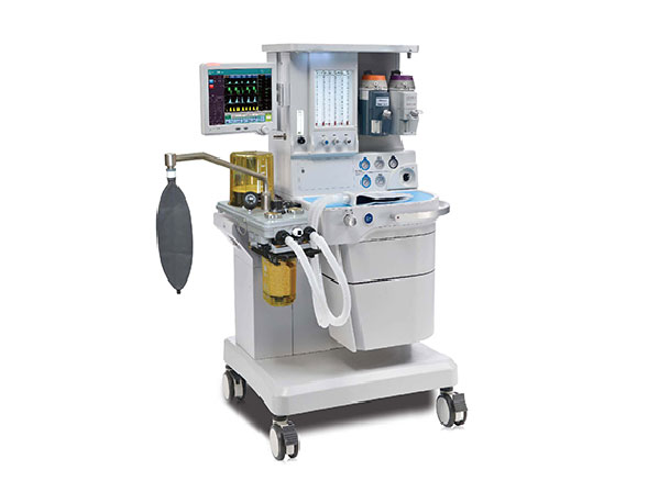 Medical Equipment Advanced 12.1