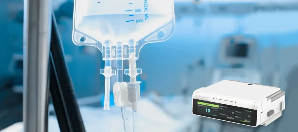 Infusion Pump Infusion Pump