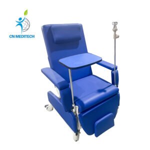 1000 manual dialysis chair