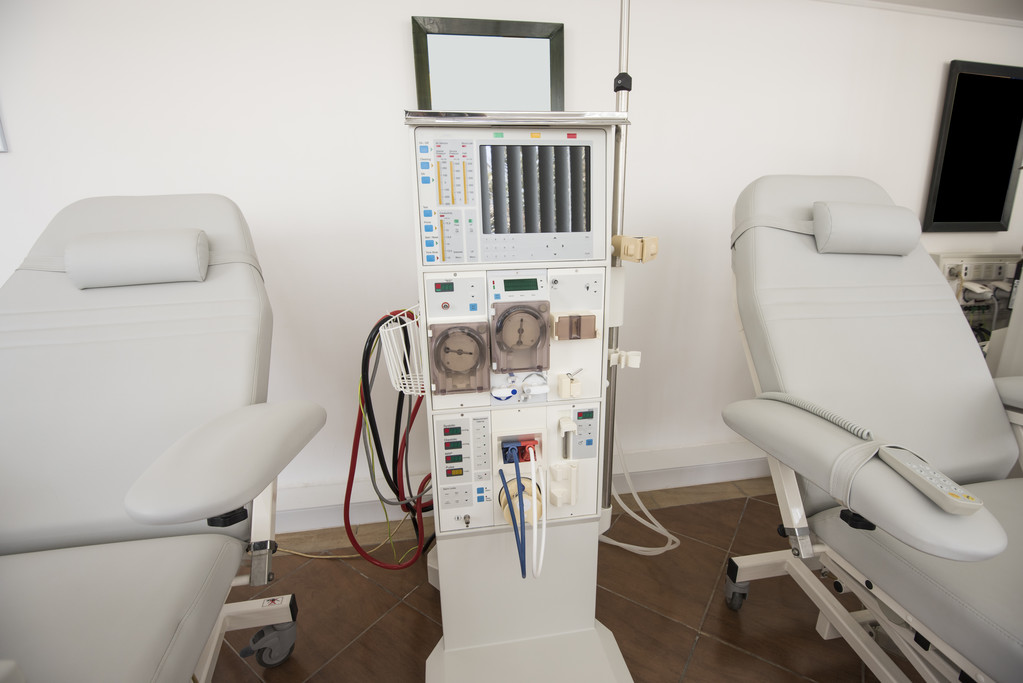 Kidney Dialysis Centers