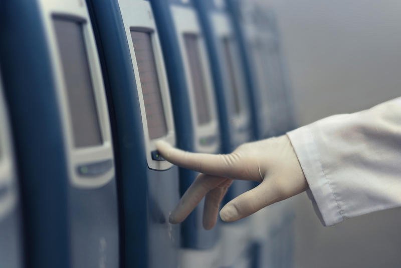 Vitro Diagnostic Devices