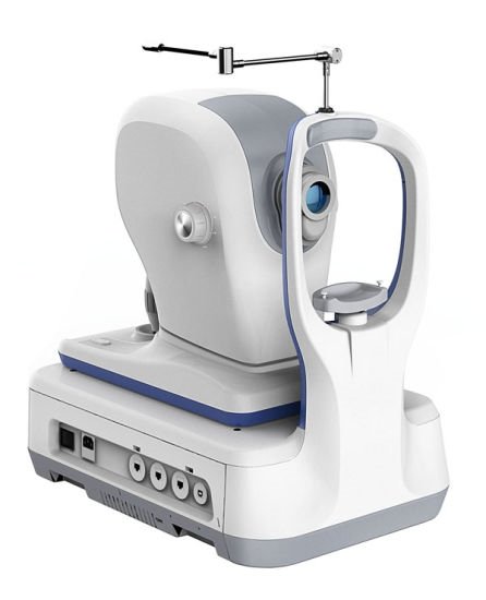 Optical Coherence Tomography