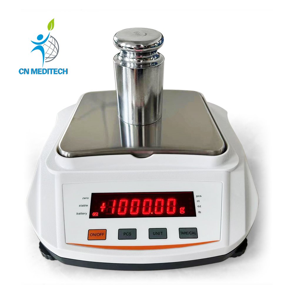 1000 analytical balance (6)