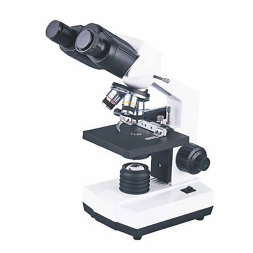 1000 binocular microscope