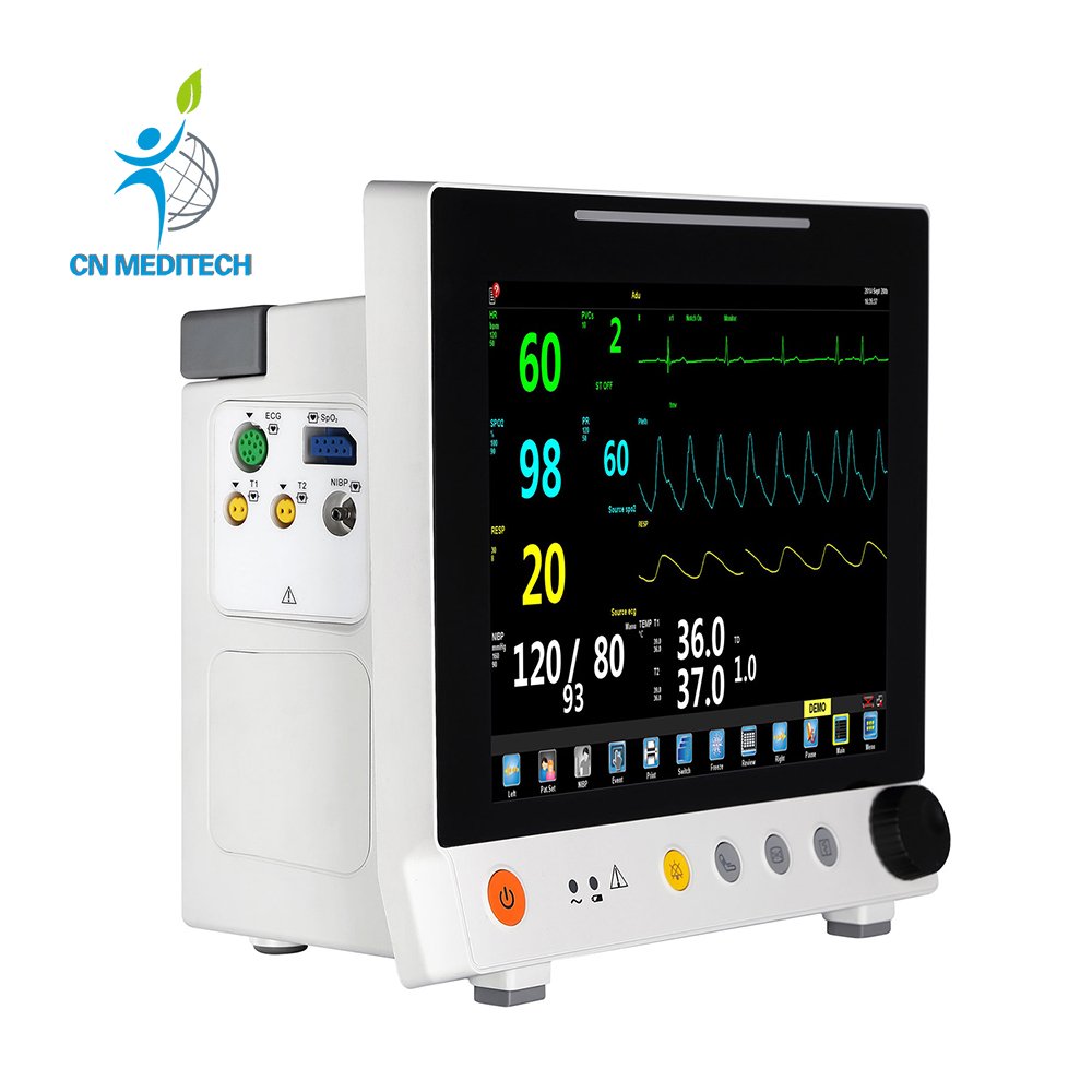 1000 patient monitor