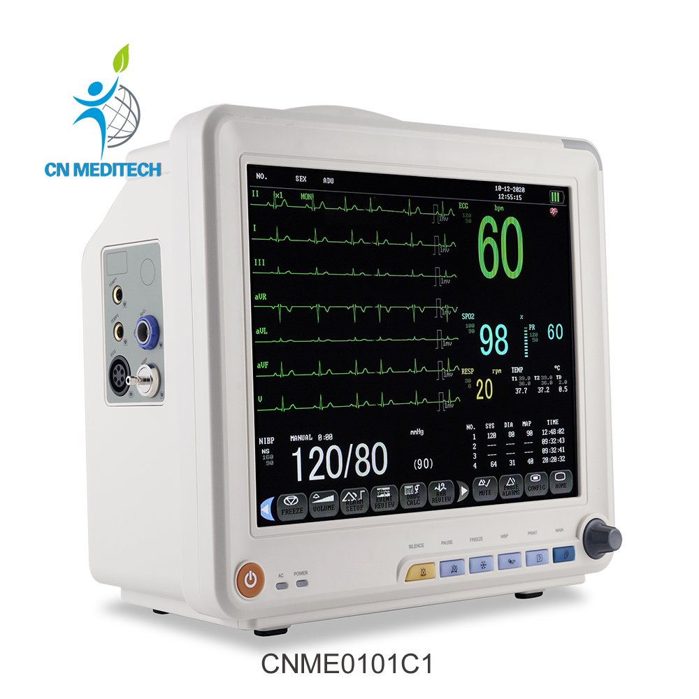 1000 patient monitor