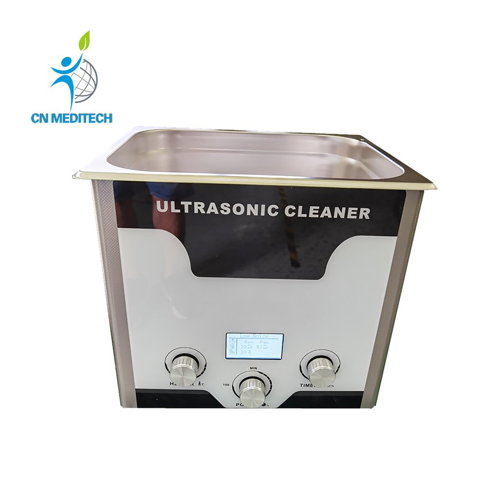 1000 ultrasonic cleaner