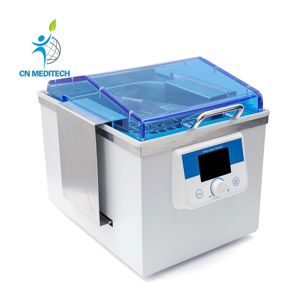 1000 water bath shaker
