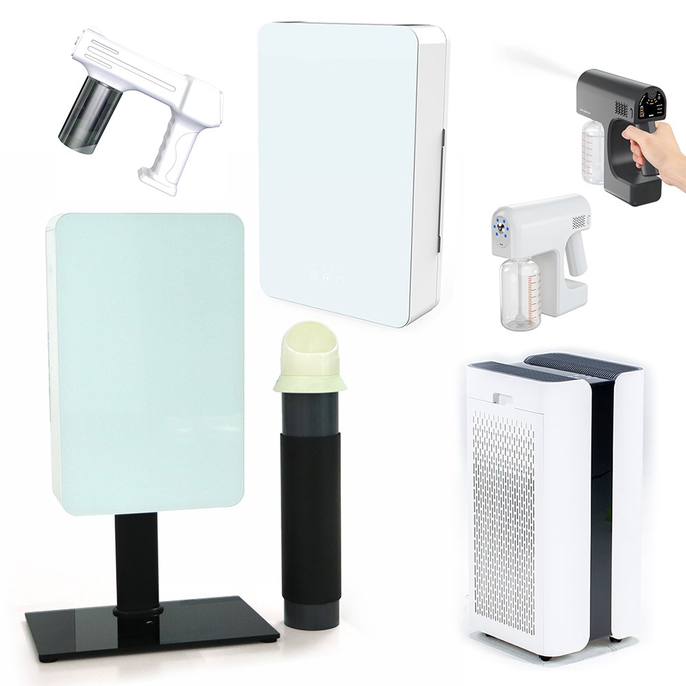 Air Purifier