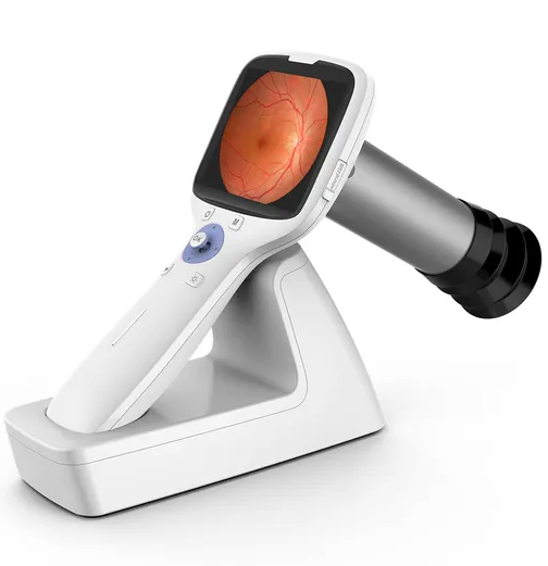 Fundus Camera