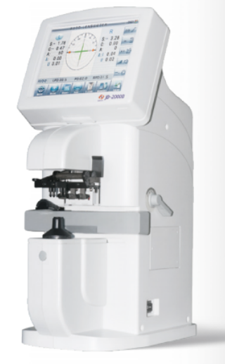 Lensmeter