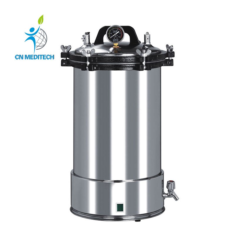 800 sterilizer