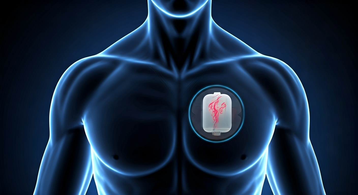 Defibrillator Types & Applications