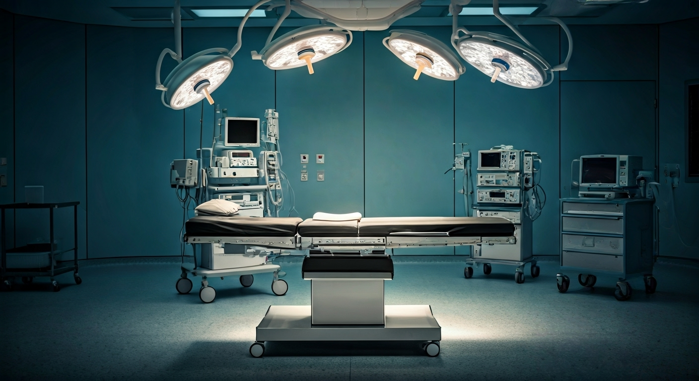 Surgical Beds