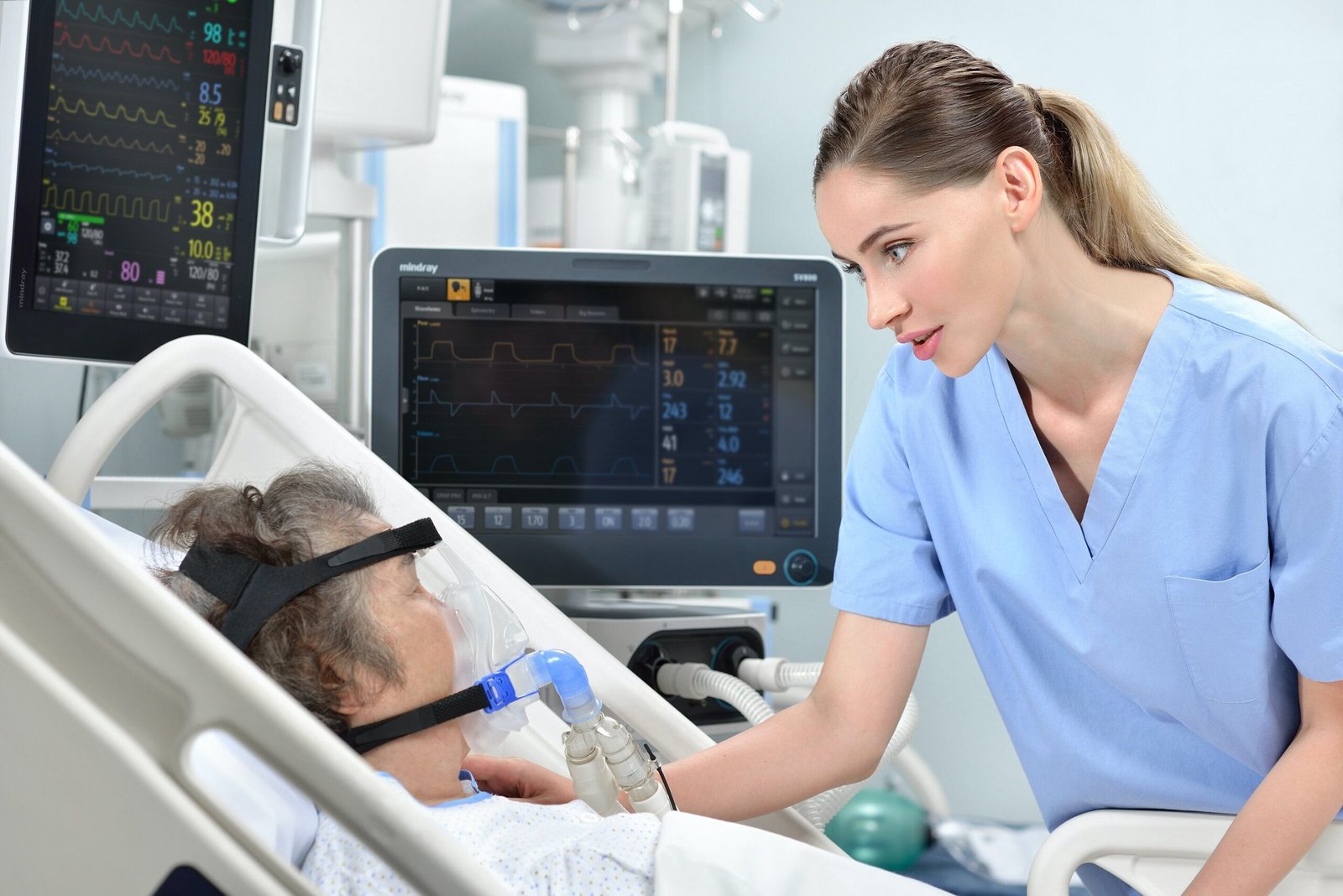 ventilator