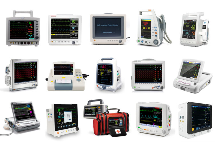 patient monitor